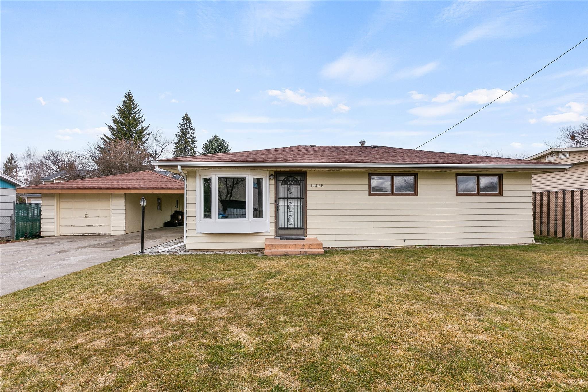 11519 East Riverside Avenue Spokane Valley, WA 99206 - Photo 1 of 29 Gallery Image 1