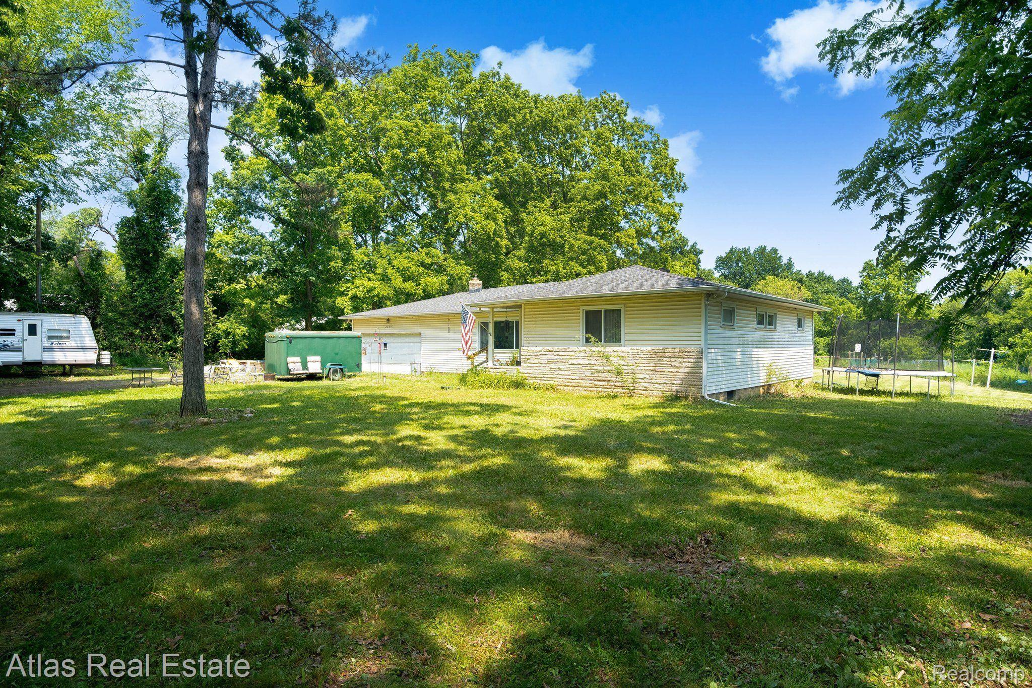 2759 Granger Road Ortonville, MI 48462 - Photo 12 of 35 Gallery Image 12