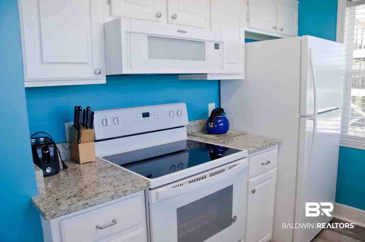504 Our Road Gulf Shores, AL 36542 - Photo 17 of 48 New Granite Counters
