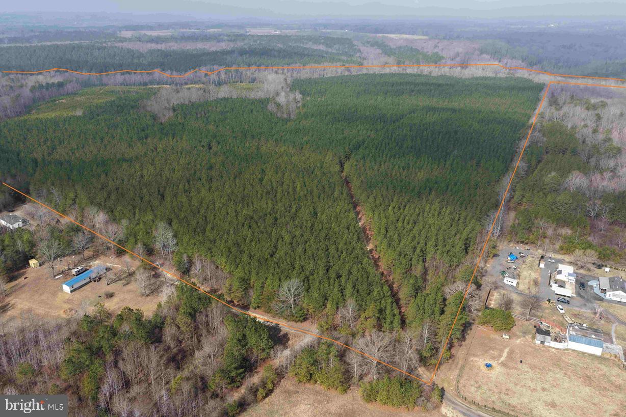 Pollards Lane St. Stephens Church, VA 23148 - Photo 1 of 19 a view of a lake with a yard