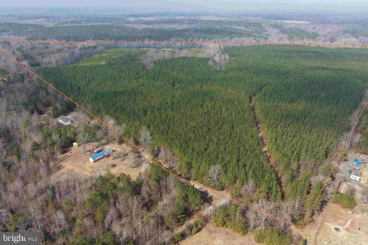 Pollards Lane St. Stephens Church, VA 23148 - Photo 2 of 19 a view of outdoor space and yard