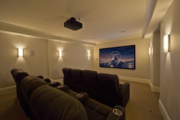 1 Green Lane Weston, MA 02493 - Photo 27 of 30 a view of a livingroom with furniture and a potted plant