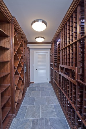 1 Green Lane Weston, MA 02493 - Photo 28 of 30 a view of entryway with stairs