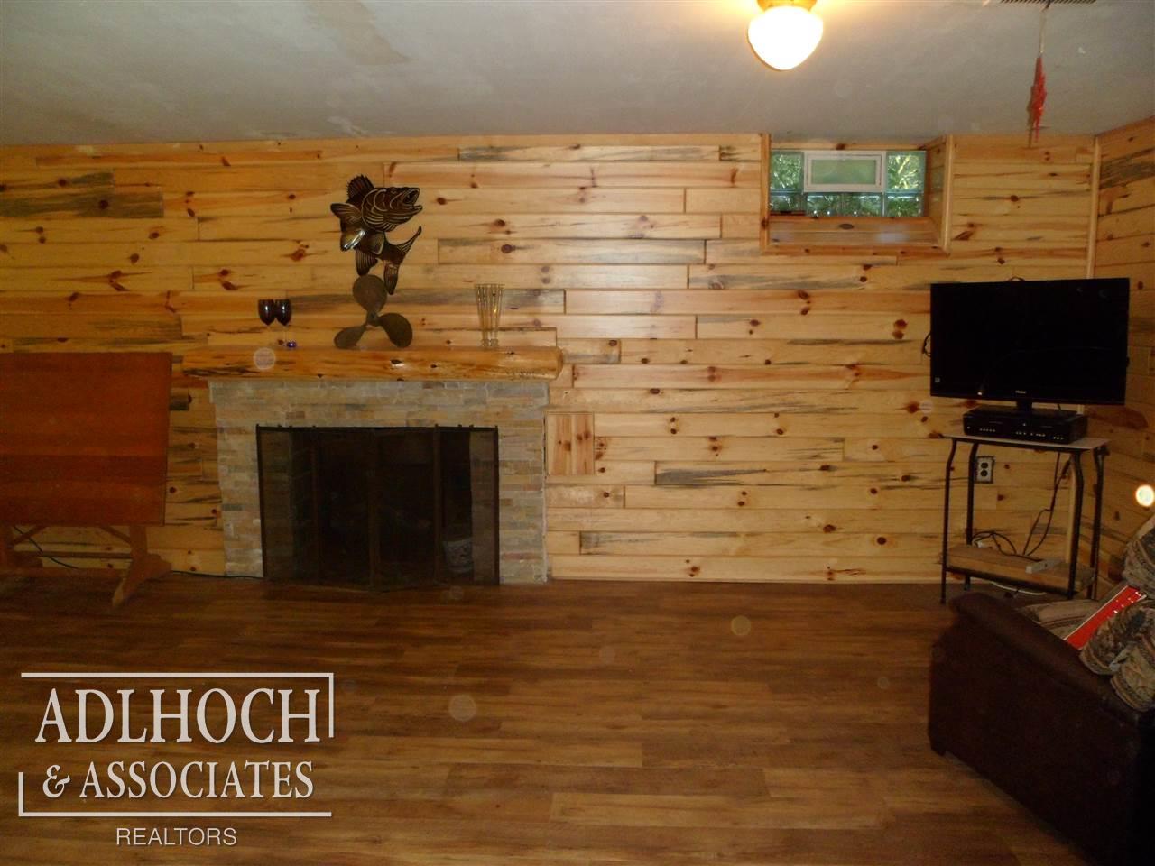 47 Vernier Road Grosse Pointe, MI 48236 - Photo 19 of 26 Basement Recreation Room