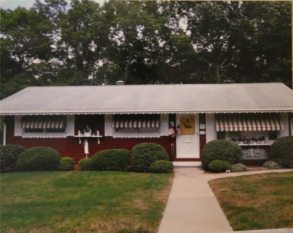 652 Lydia Avenue Woonsocket, RI 02895 - Photo 10 of 10 Gallery Image 10