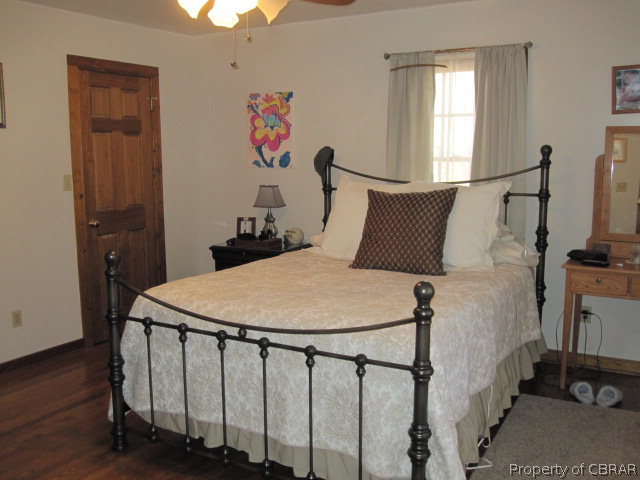6248 Glenns Road Gloucester, VA 23061 - Photo 10 of 30