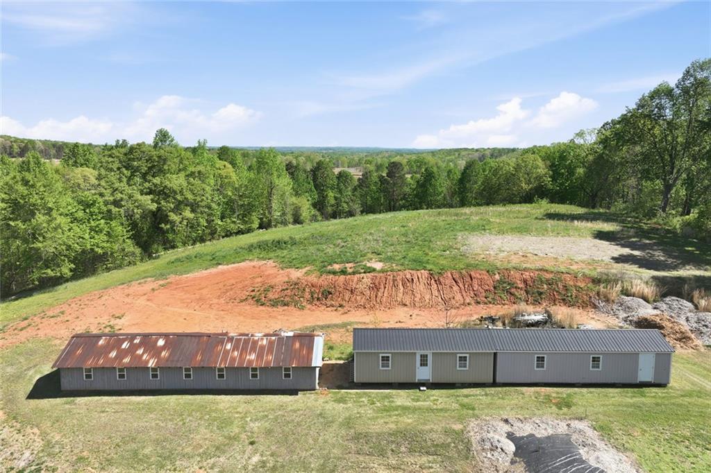 2475 Athens Highway Gainesville, GA 30507 - Photo 11 of 18 a view of a outdoor space