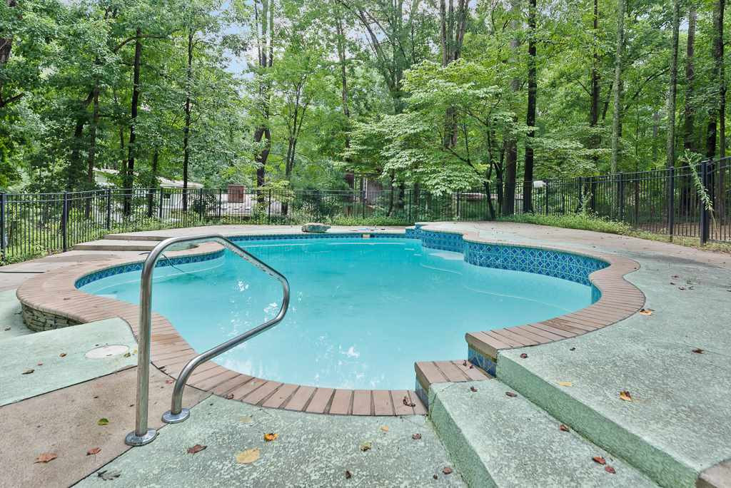 4001 Mountainbrook Road Apex, NC 27539 - Photo 29 of 30 Photo 29