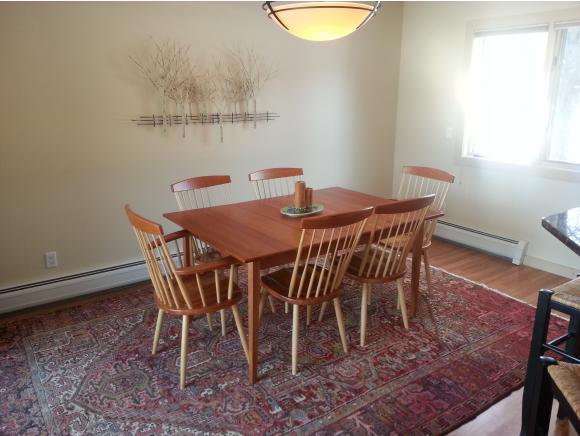 251 Luce Hill Road, Unit 35 Stowe, VT 05672 - Photo 11 of 20 Gallery Image 11