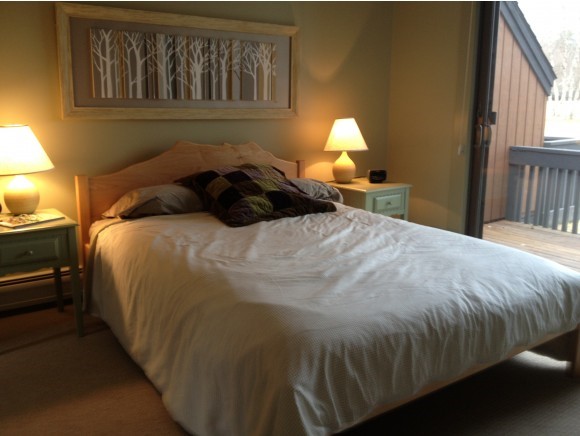 251 Luce Hill Road, Unit 35 Stowe, VT 05672 - Photo 12 of 20 Gallery Image 12