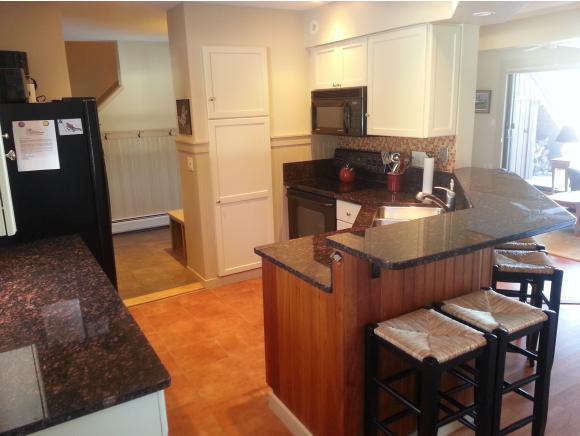 251 Luce Hill Road, Unit 35 Stowe, VT 05672 - Photo 8 of 20 Gallery Image 8