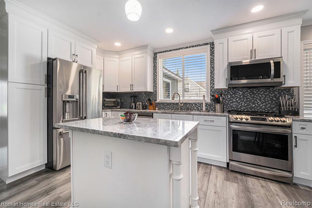 47429 Sugarbush Road Chesterfield, MI 48047 - Photo 12 of 28