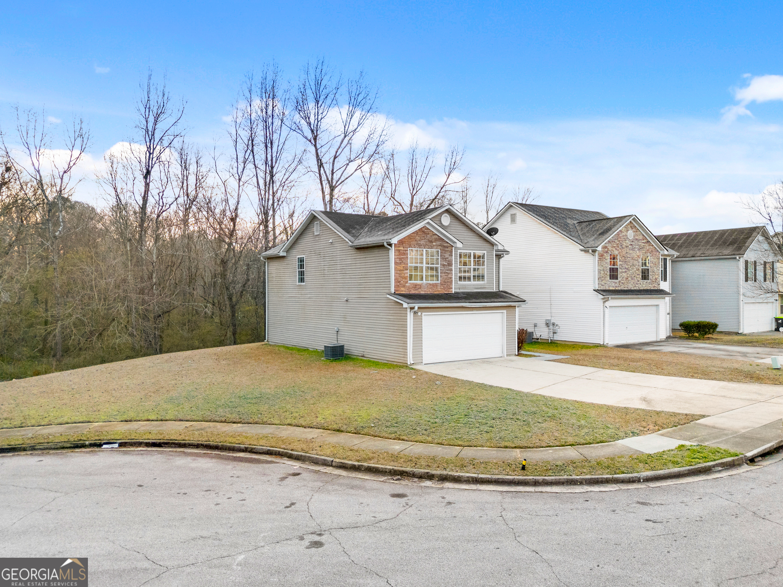 1585 Keystone Drive Conley, GA 30288 - Photo 2 of 29