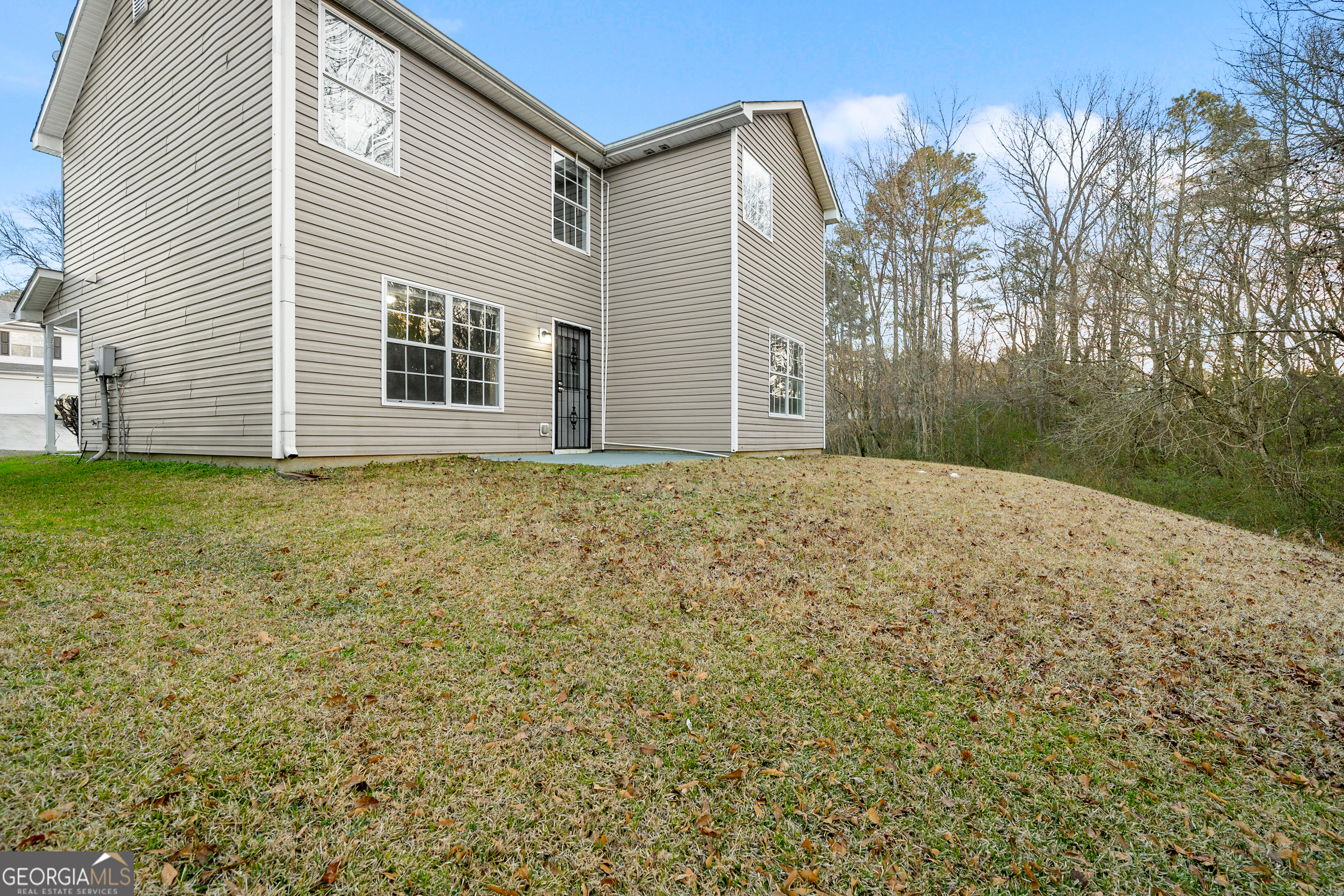 1585 Keystone Drive Conley, GA 30288 - Photo 28 of 29