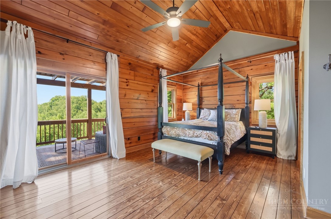 306 Old Megs Lane Boone, NC 28607 - Photo 26 of 47