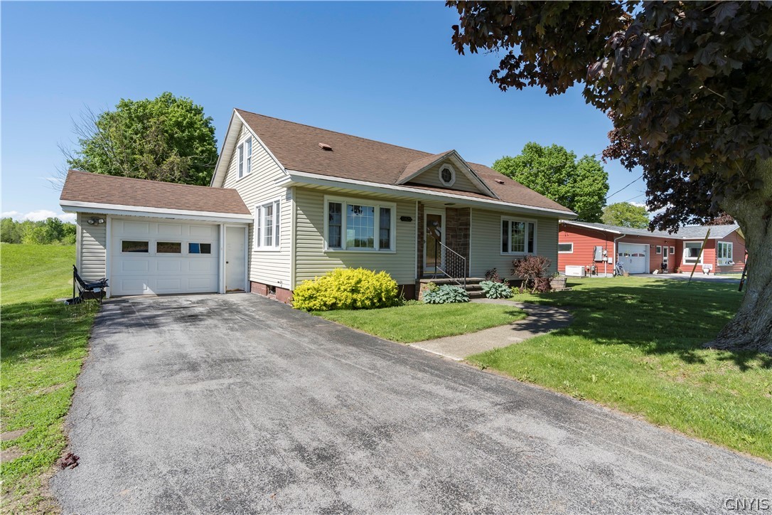 18625 Ny State Rte 177 Adams Center, NY 13606 - Photo 2 of 43