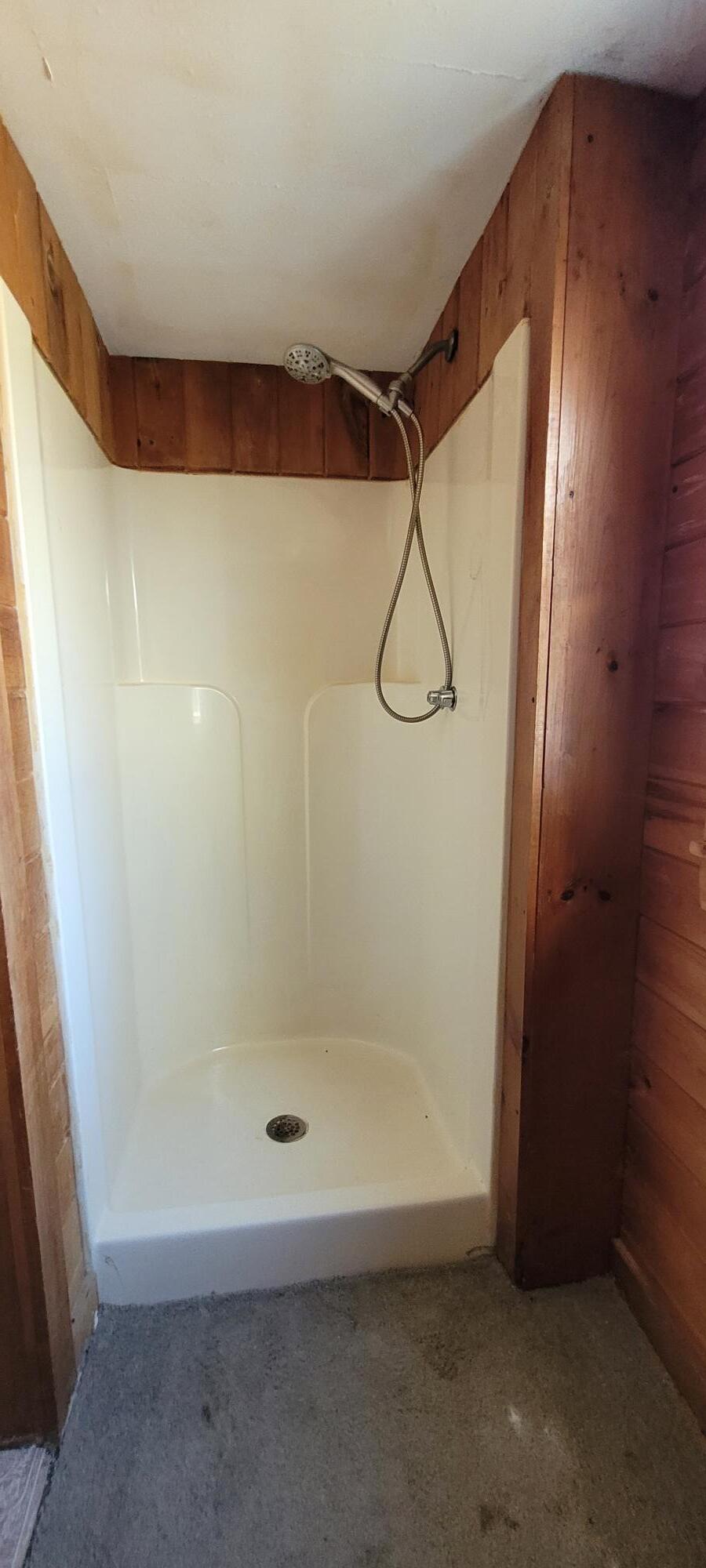 1253 Notch Road Canaan, ME 04924 - Photo 18 of 22 Shower