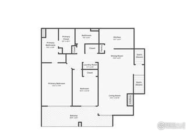 $419,000 | 1404 Whitehall Drive, Unit C, Longmont, CO 80504