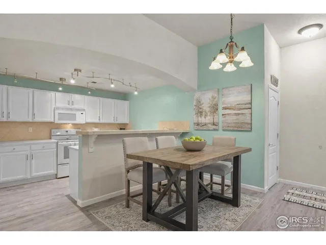 $419,000 | 1404 Whitehall Drive, Unit C, Longmont, CO 80504