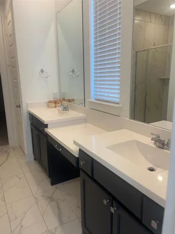 a view of small space