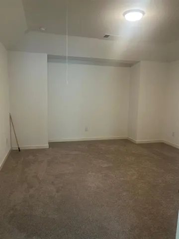 a park with water view