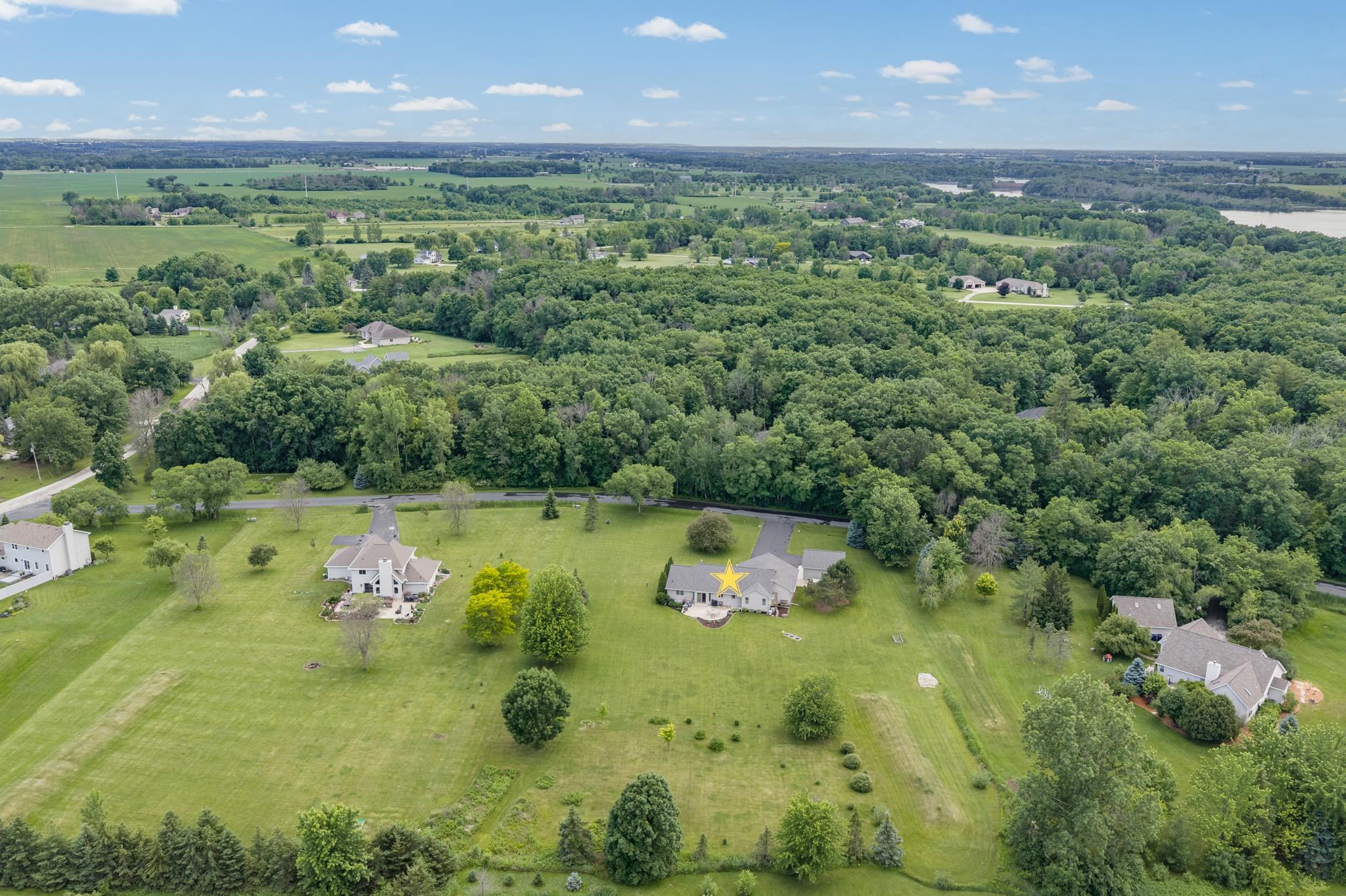 3605 Solitude Road De Pere, WI 54115 - Photo 53 of 58