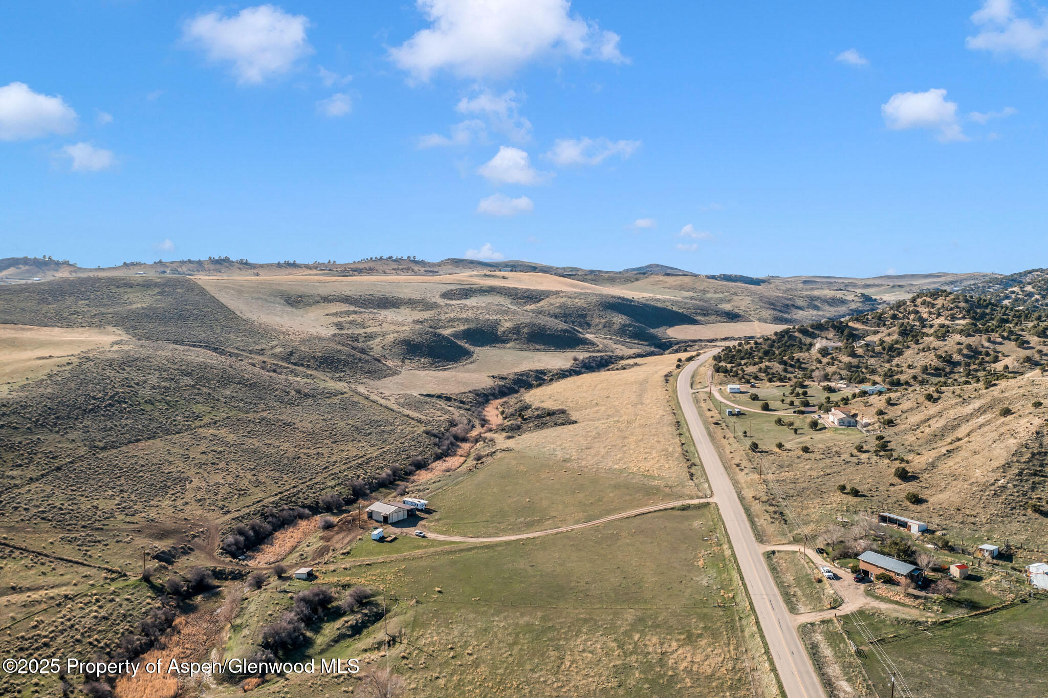 3572 County Road 7 Craig, CO 81625 - Photo 15 of 50 a view of city