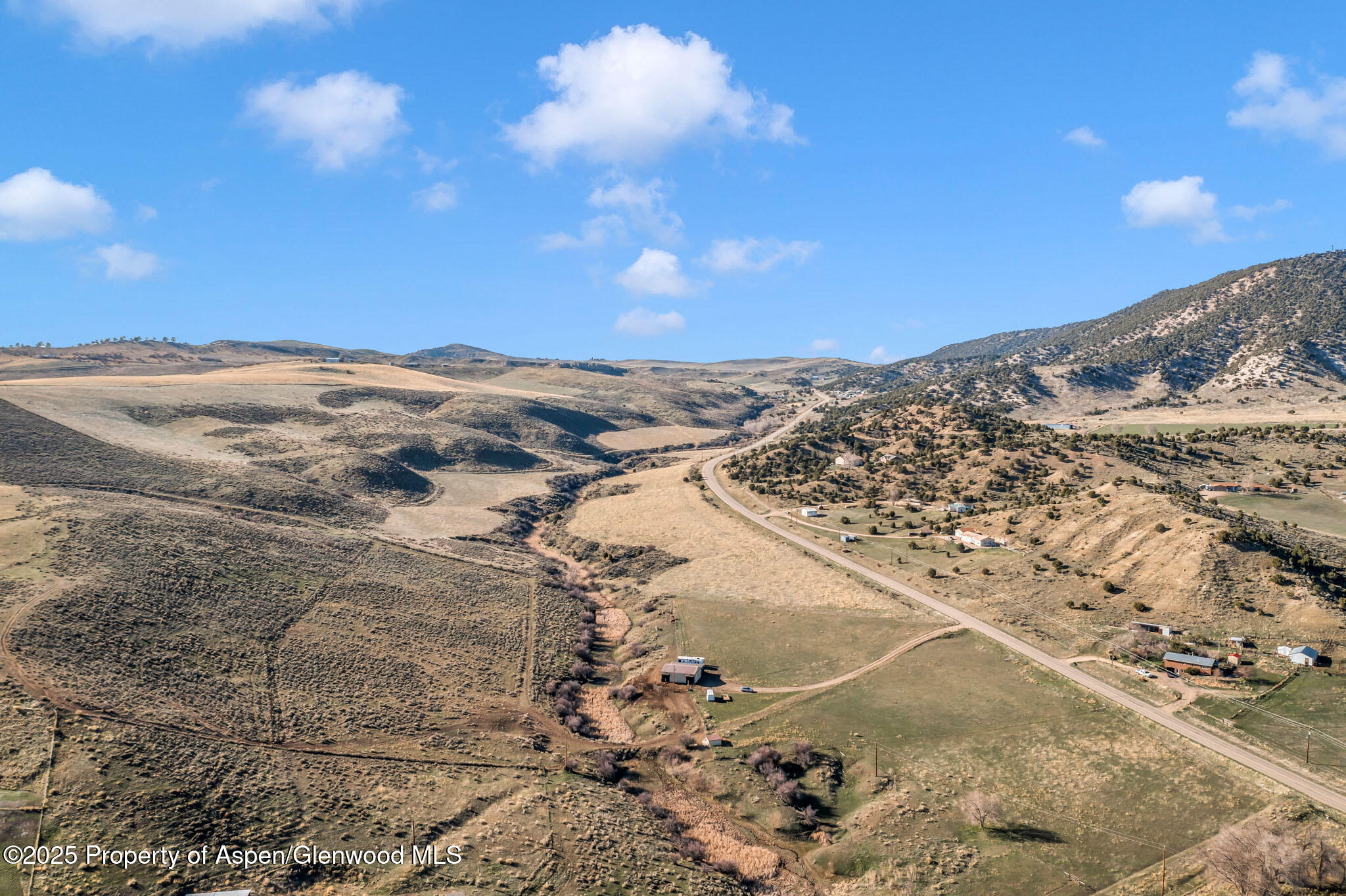 3572 County Road 7 Craig, CO 81625 - Photo 17 of 50 a view of mountains