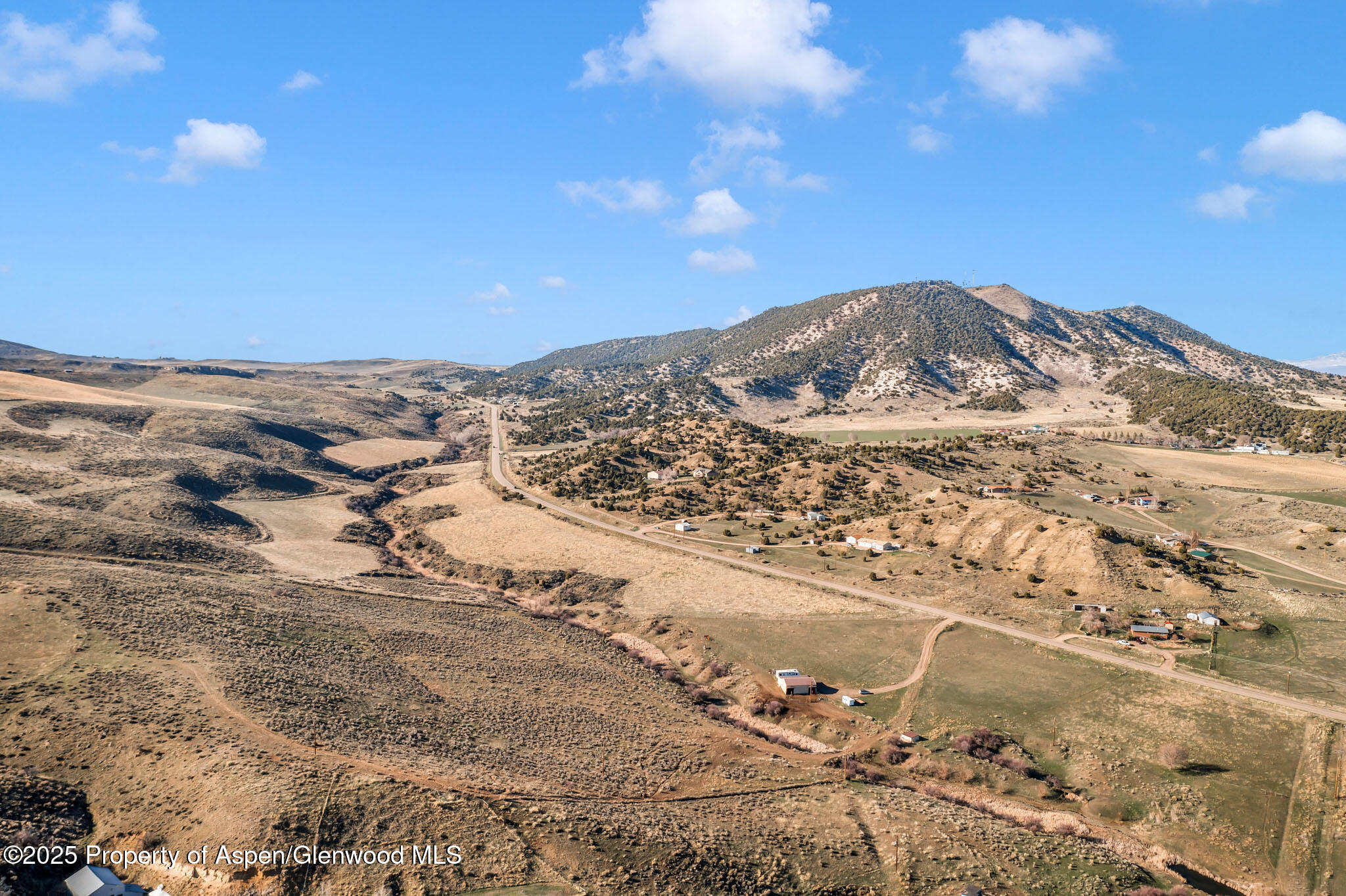 3572 County Road 7 Craig, CO 81625 - Photo 19 of 50 a view of ocean
