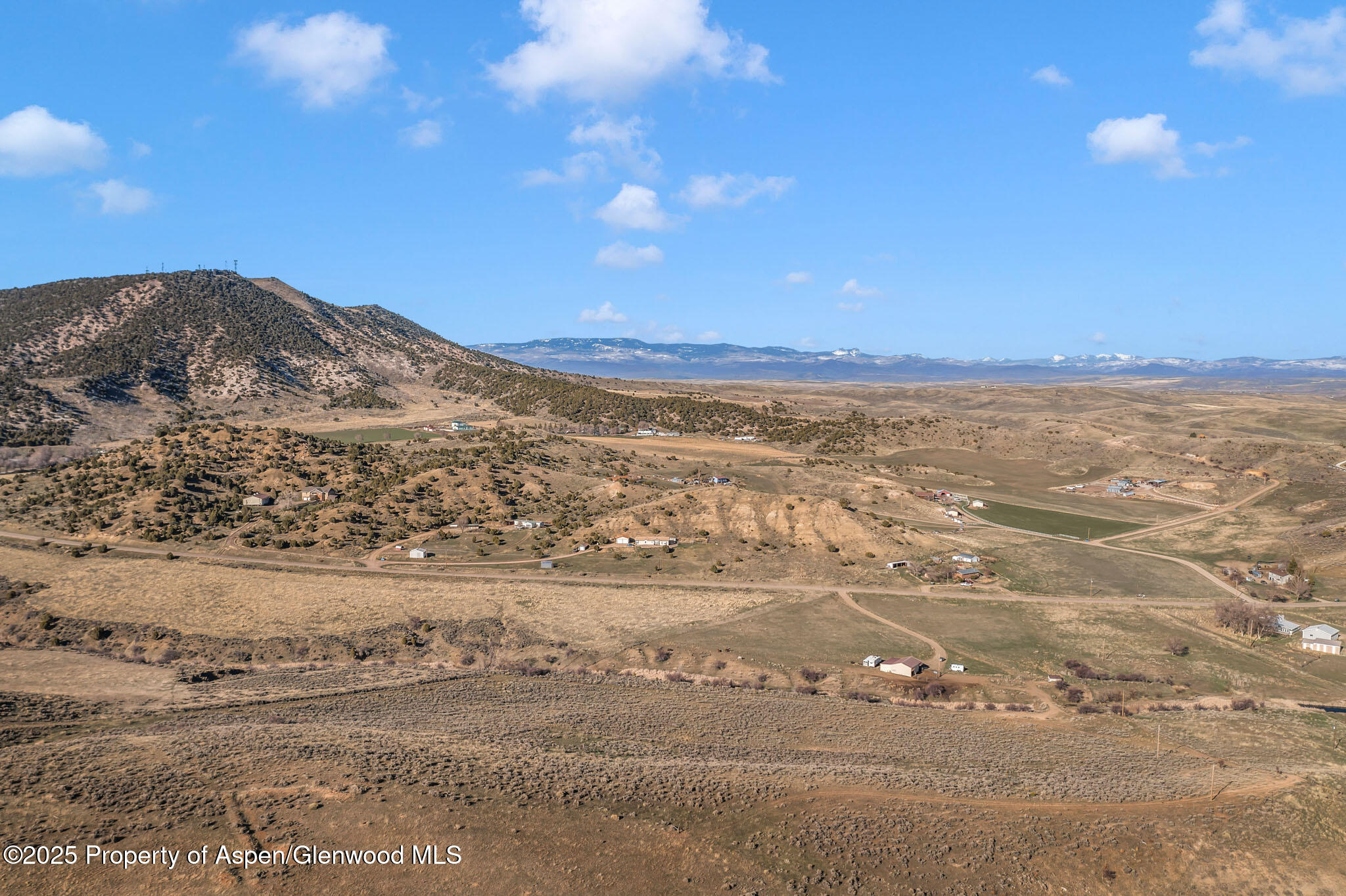 3572 County Road 7 Craig, CO 81625 - Photo 23 of 50 a view of ocean and mountain