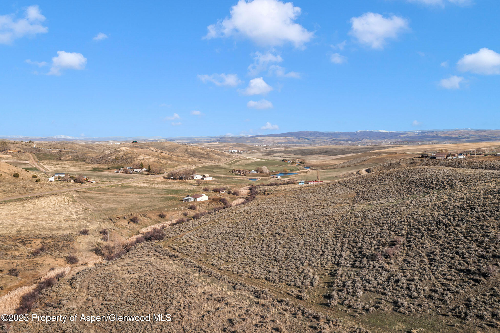 3572 County Road 7 Craig, CO 81625 - Photo 29 of 50 a view of an ocean beach