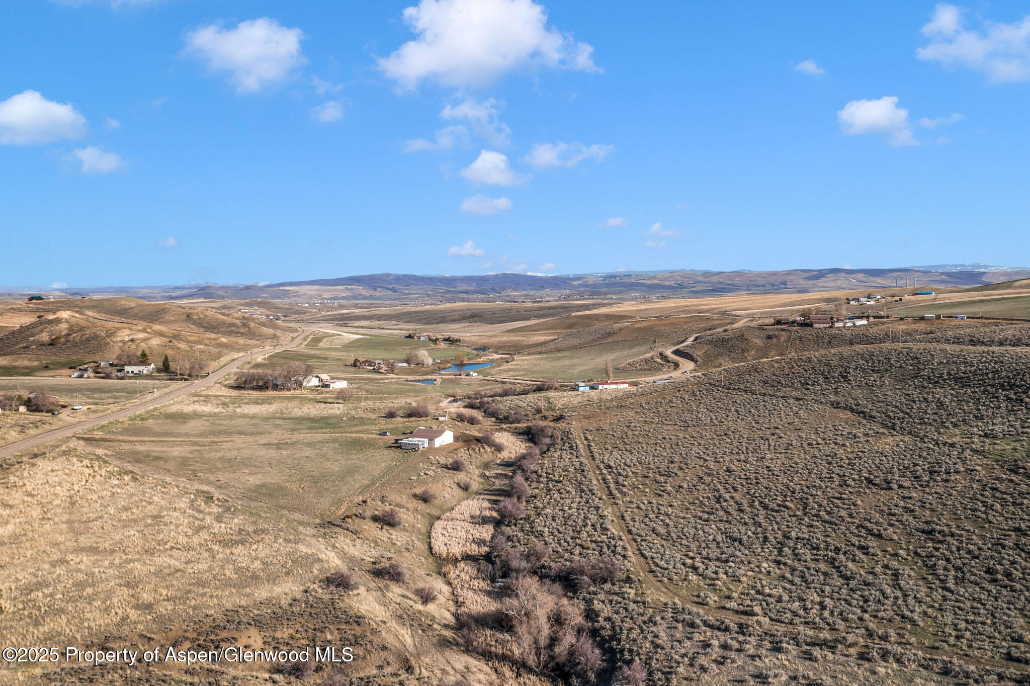 3572 County Road 7 Craig, CO 81625 - Photo 31 of 50 a view of an ocean beach