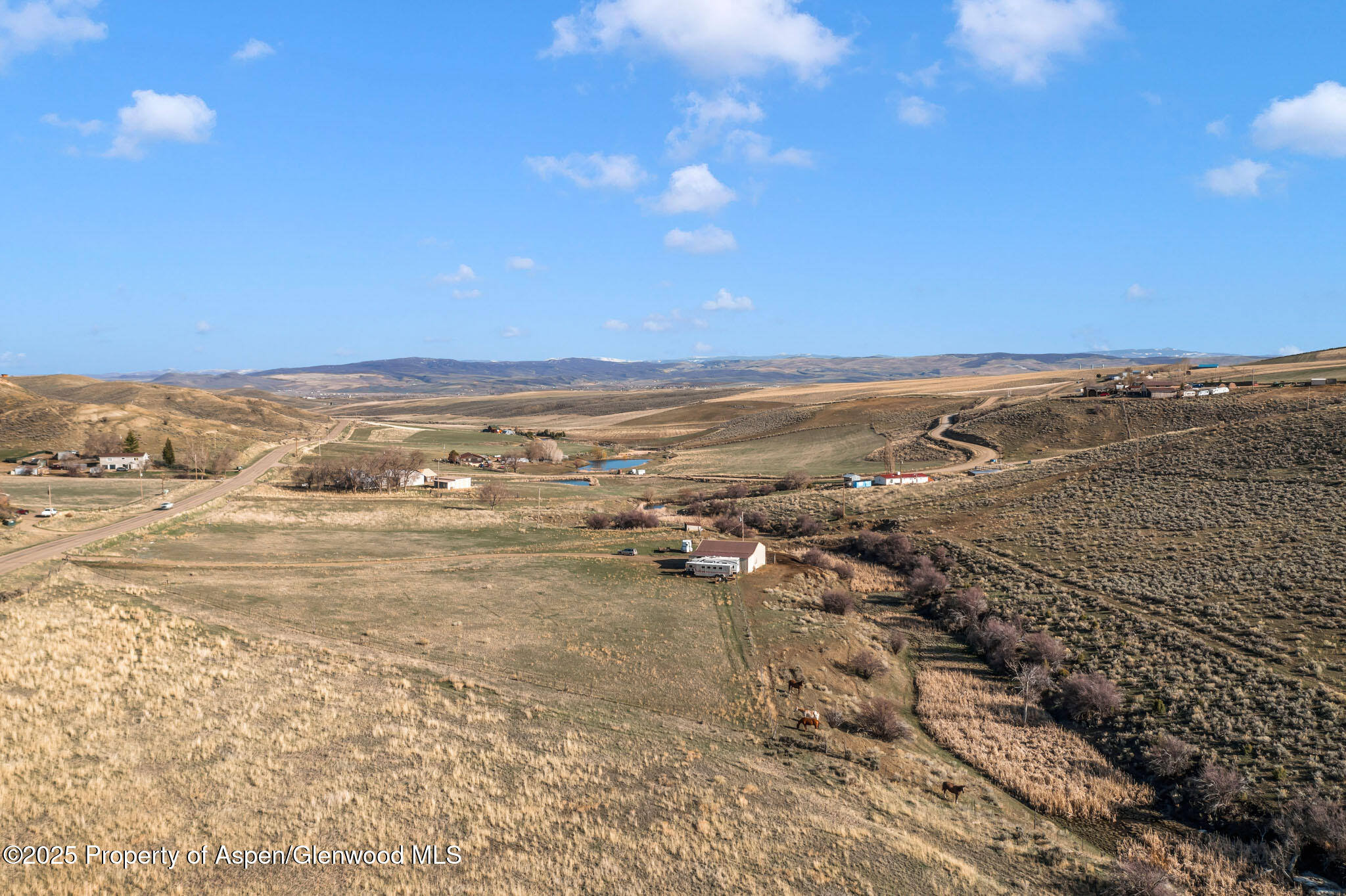 3572 County Road 7 Craig, CO 81625 - Photo 33 of 50 a view of an ocean