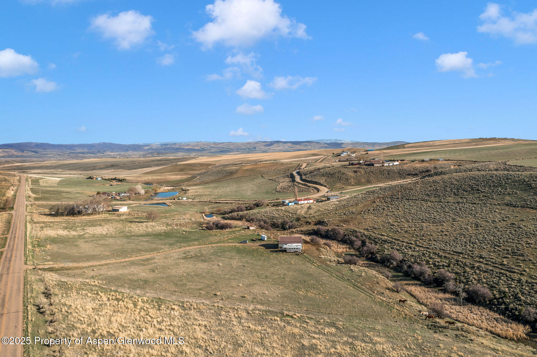 3572 County Road 7 Craig, CO 81625 - Photo 34 of 50 a view of an ocean and beach