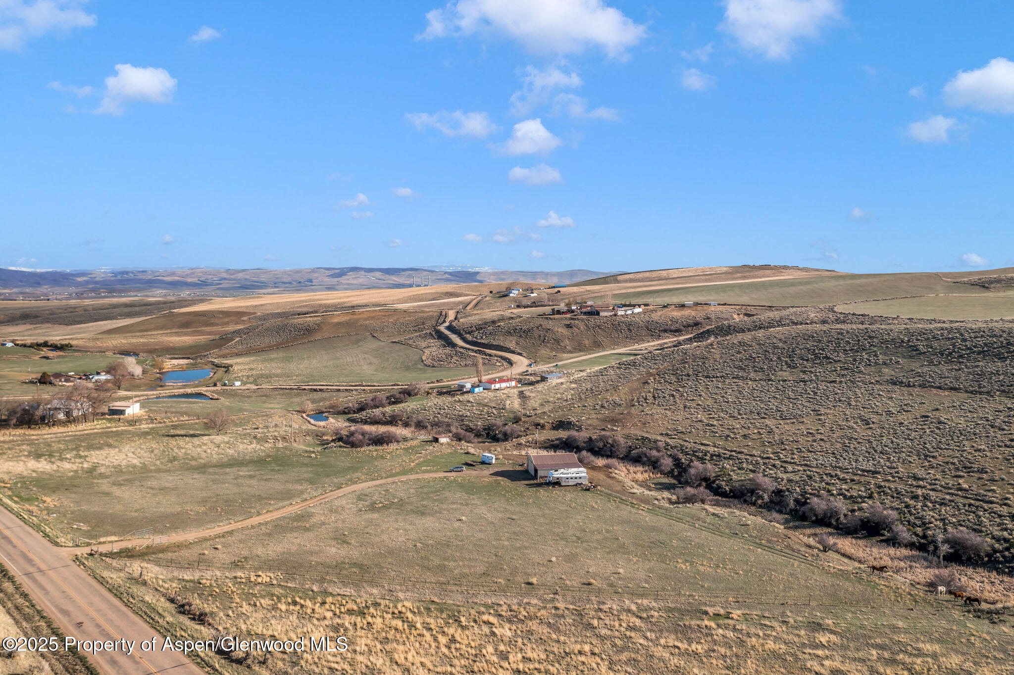 3572 County Road 7 Craig, CO 81625 - Photo 35 of 50 a view of an ocean beach