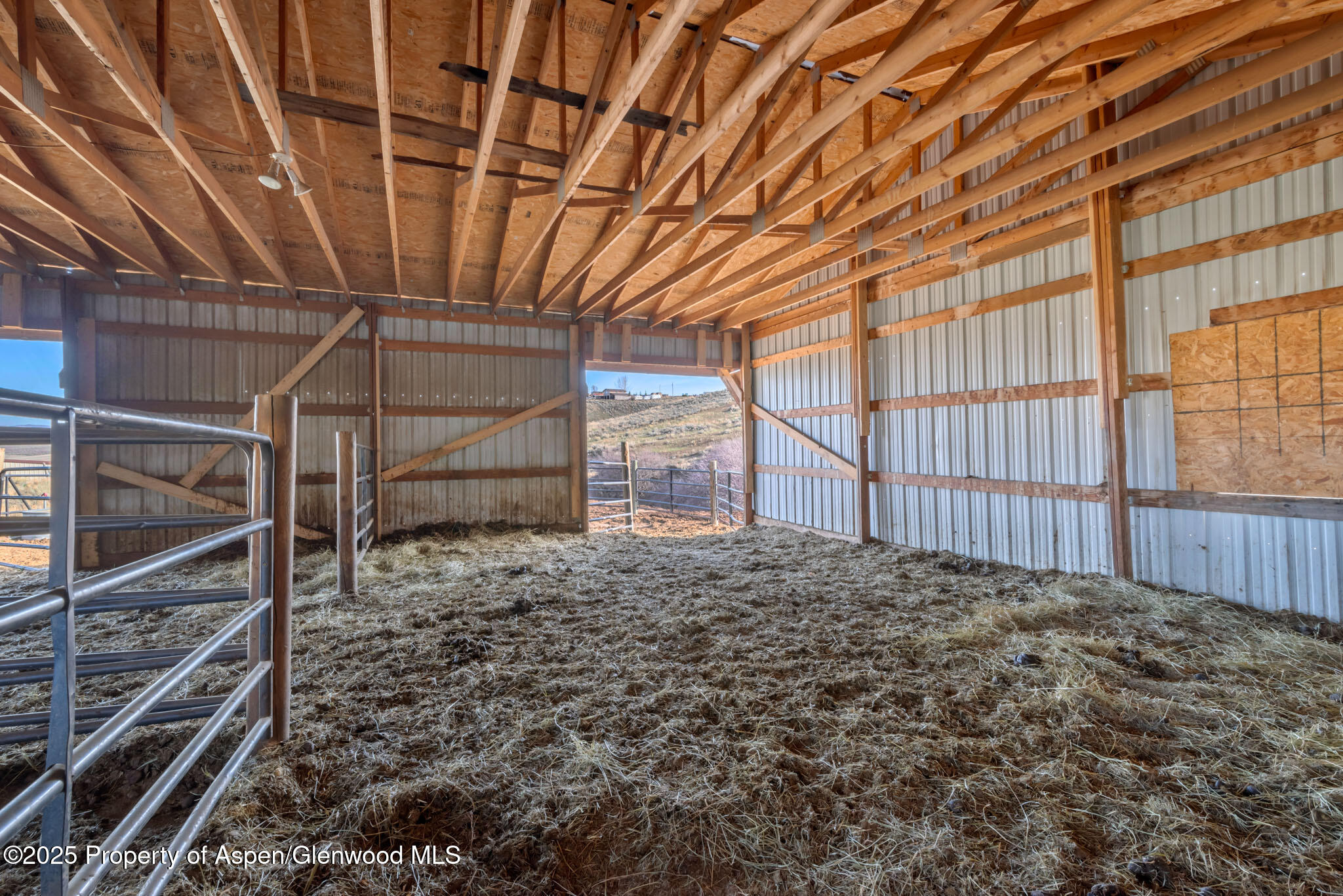 3572 County Road 7 Craig, CO 81625 - Photo 48 of 50 a view of entryway