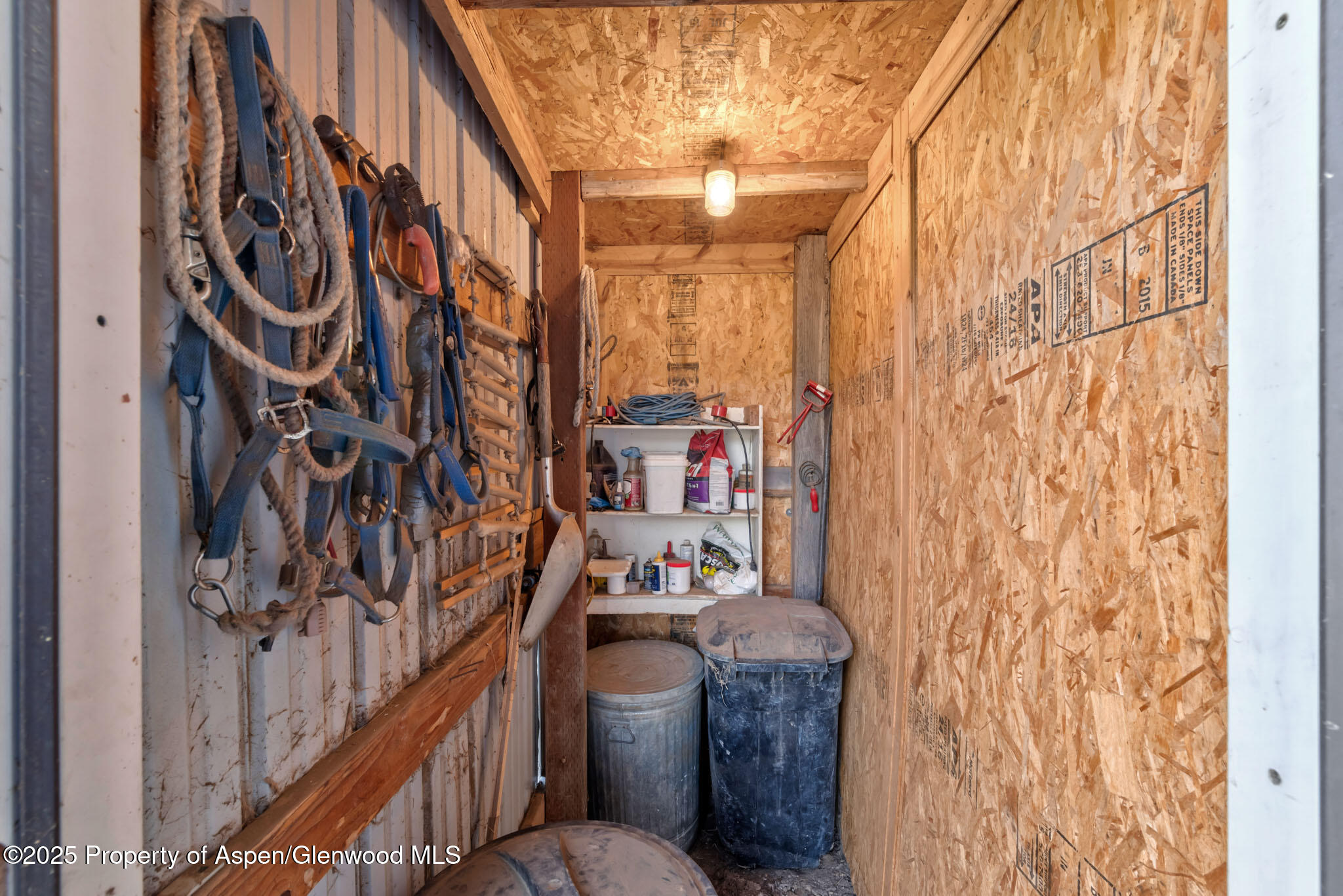 3572 County Road 7 Craig, CO 81625 - Photo 49 of 50 a view of entryway with a