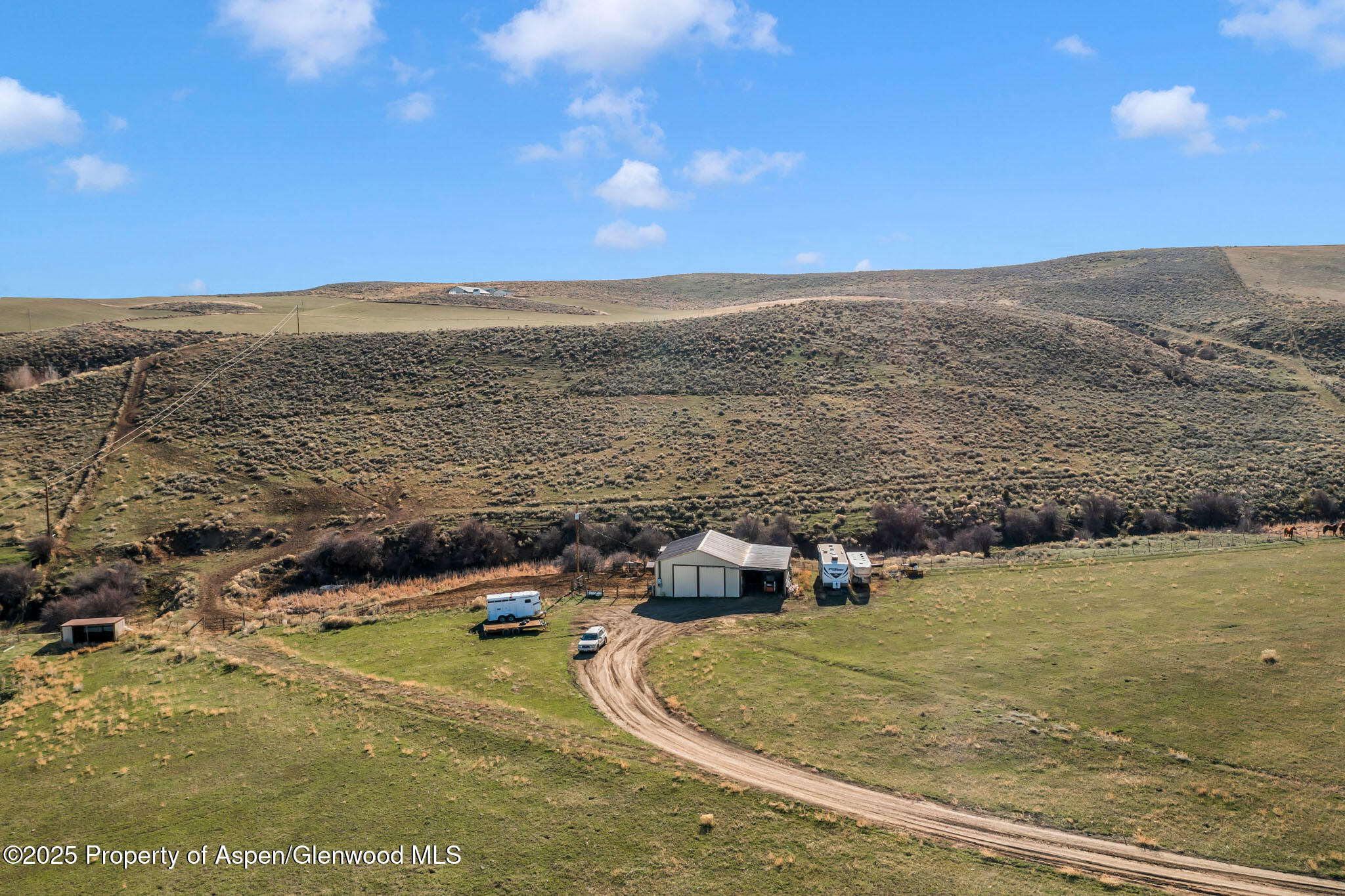 3572 County Road 7 Craig, CO 81625 - Photo 10 of 50 a view of a water with an ocean beach