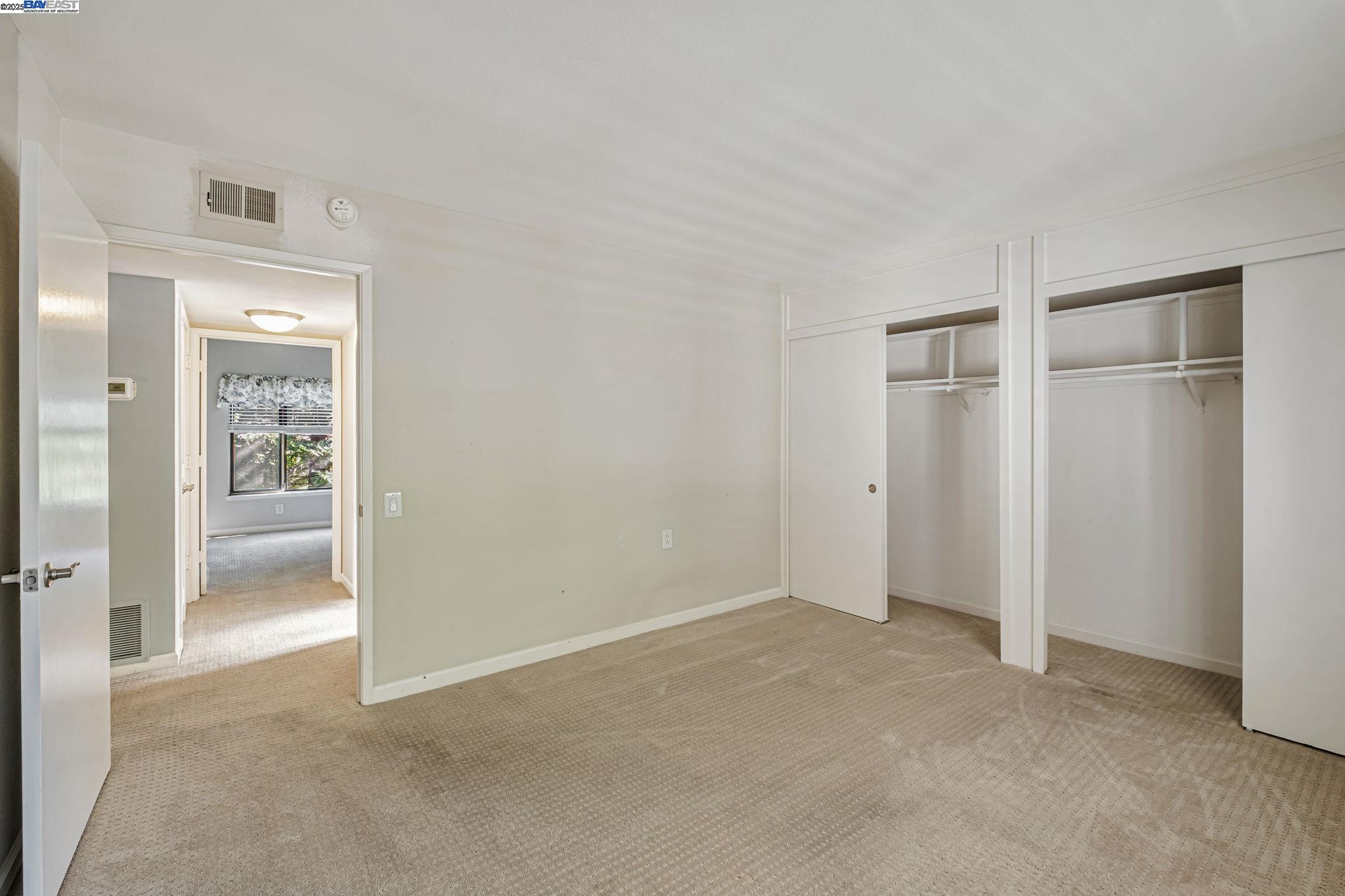 1400 Golden Rain Road, Unit 3 Walnut Creek, CA 94595 - Photo 19 of 29 a view of an empty room