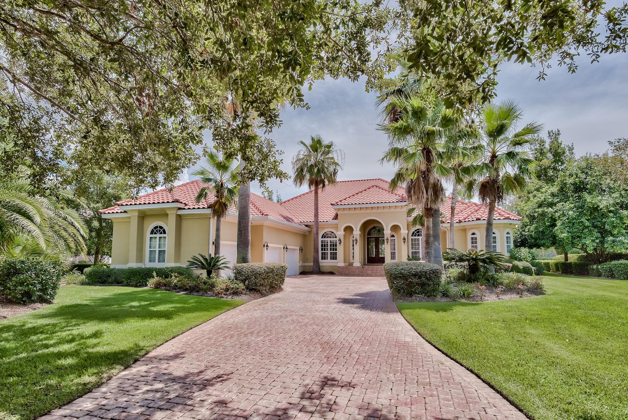 4364 Stonebridge Road Destin, FL 32541 - Photo 1 of 48 small_4364 Stonebridge _11