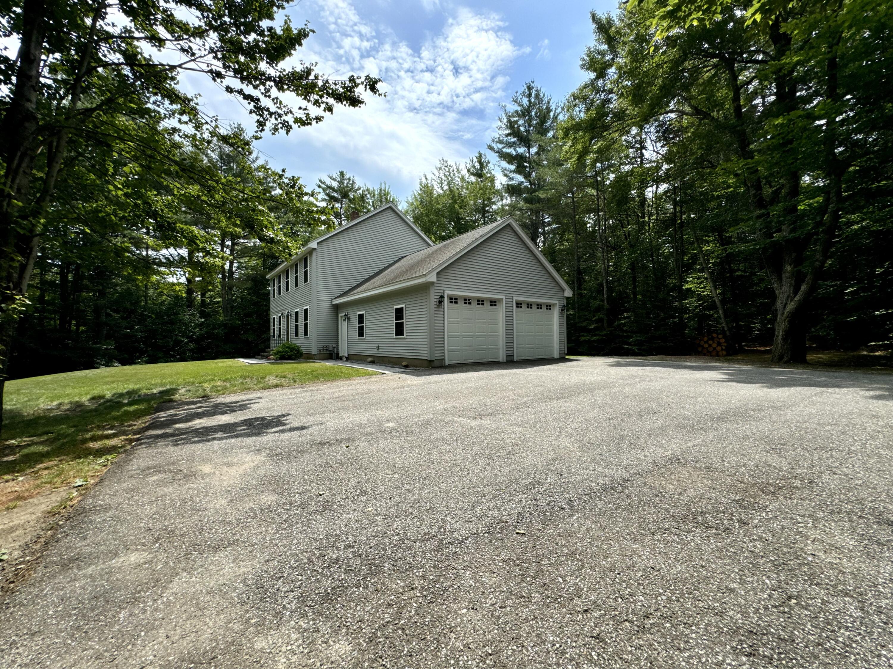 141 Spring Drive Bowdoin, ME 04287 - Photo 60 of 86 141 Spring Dr