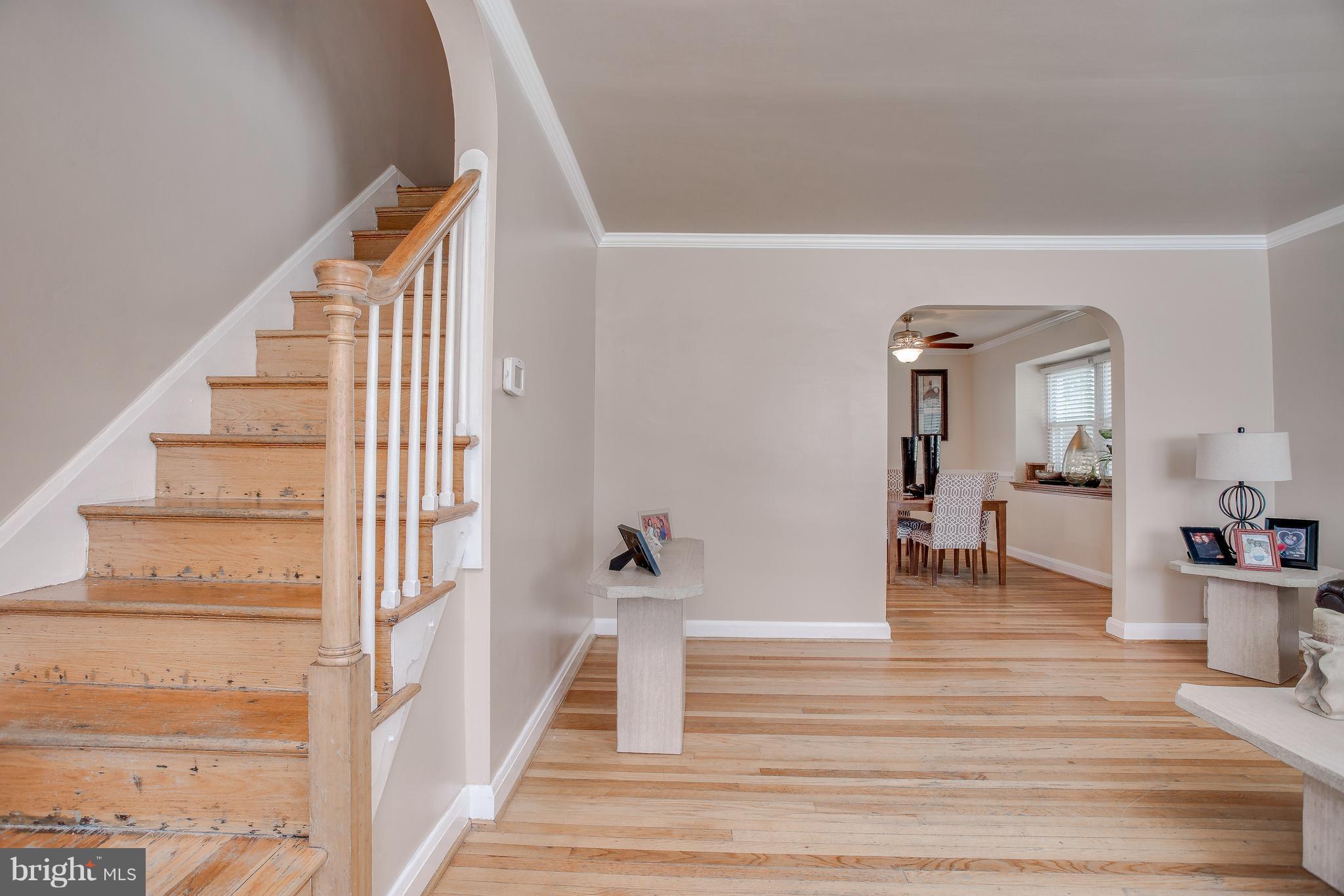5914 Glennor Road Baltimore, MD 21239 - Photo 2 of 25 Interior (General)