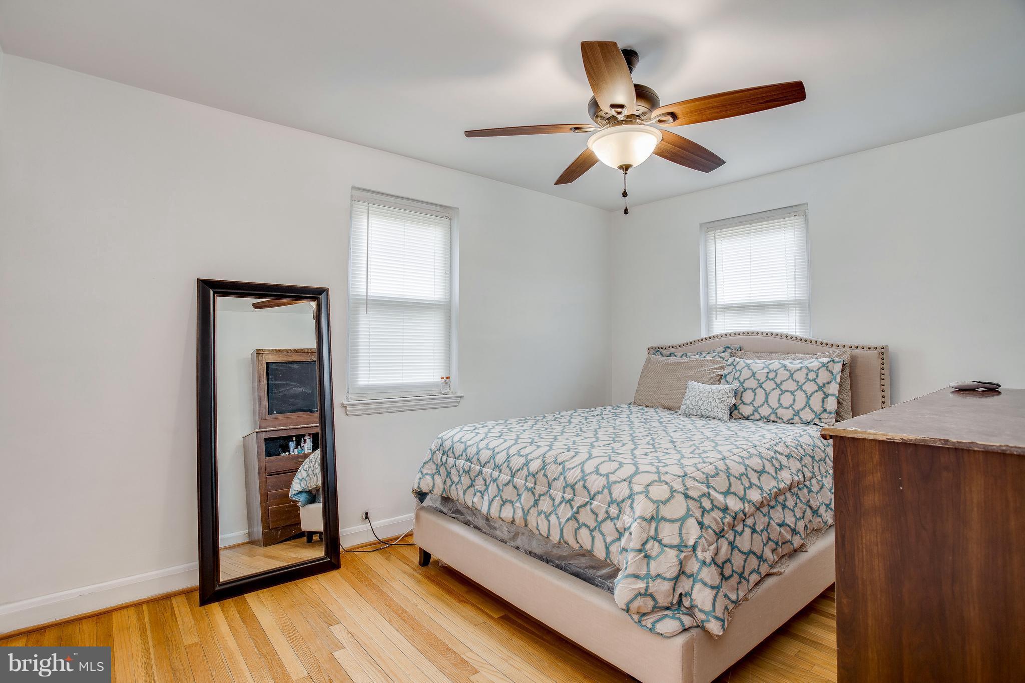 5914 Glennor Road Baltimore, MD 21239 - Photo 17 of 25 Bedroom