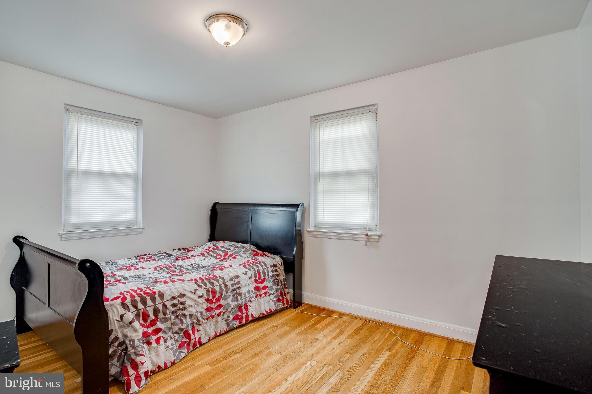 5914 Glennor Road Baltimore, MD 21239 - Photo 19 of 25 Bedroom