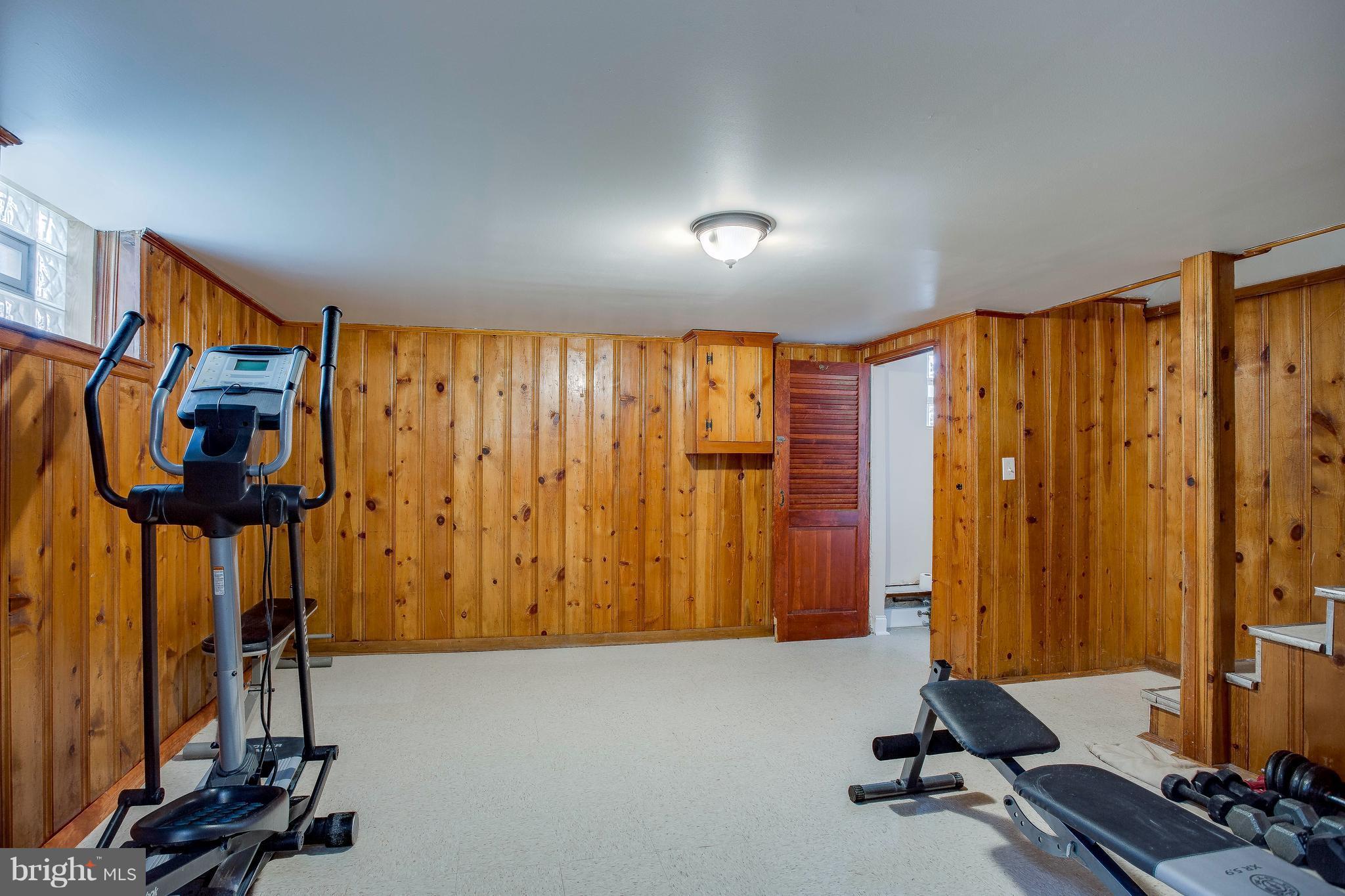 5914 Glennor Road Baltimore, MD 21239 - Photo 21 of 25 Basement