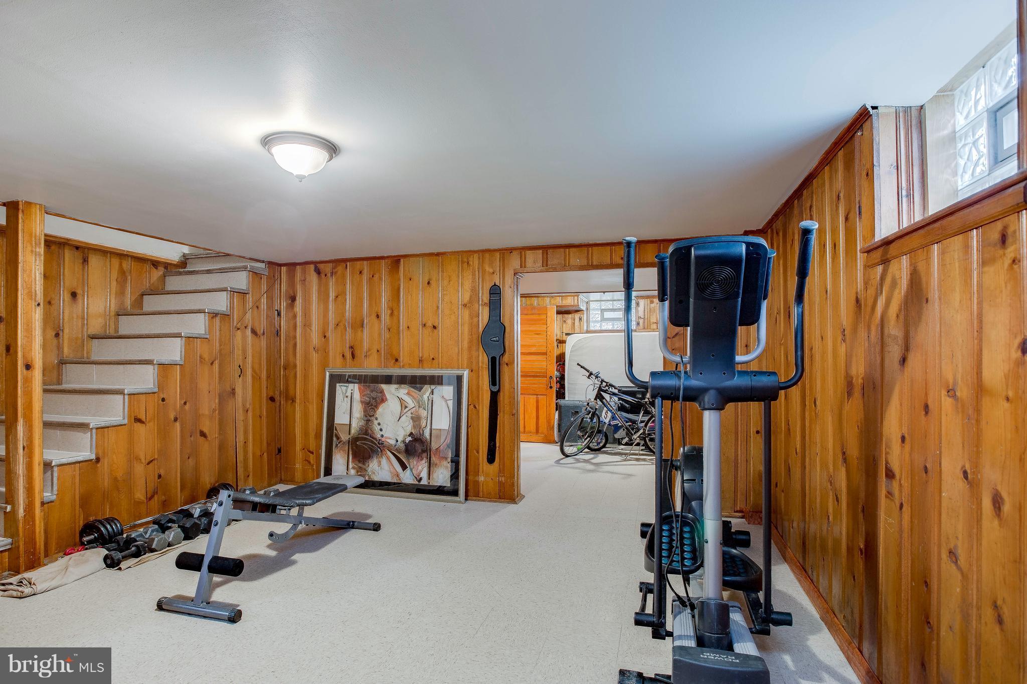 5914 Glennor Road Baltimore, MD 21239 - Photo 22 of 25 Basement