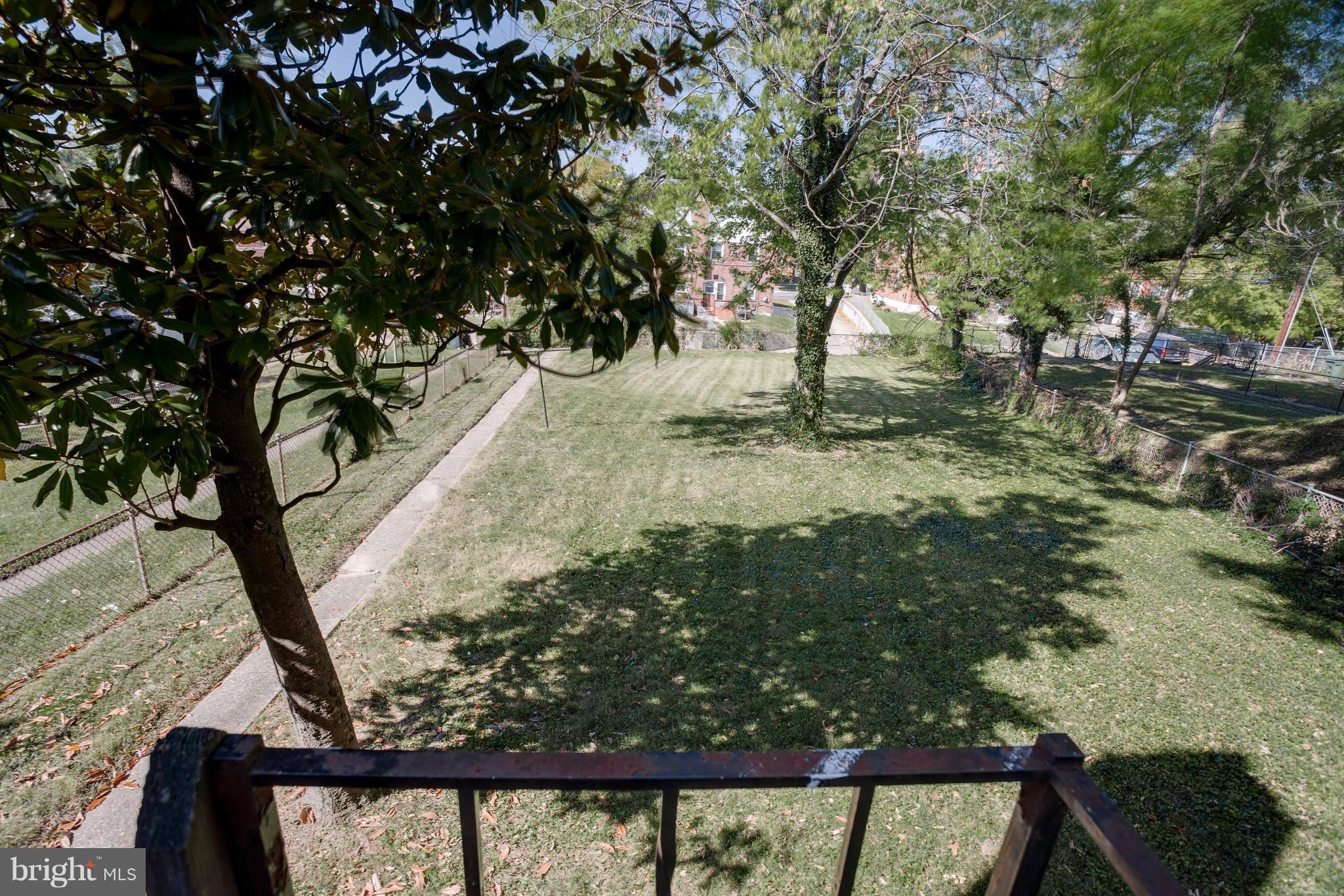 5914 Glennor Road Baltimore, MD 21239 - Photo 24 of 25 Exterior (Rear)