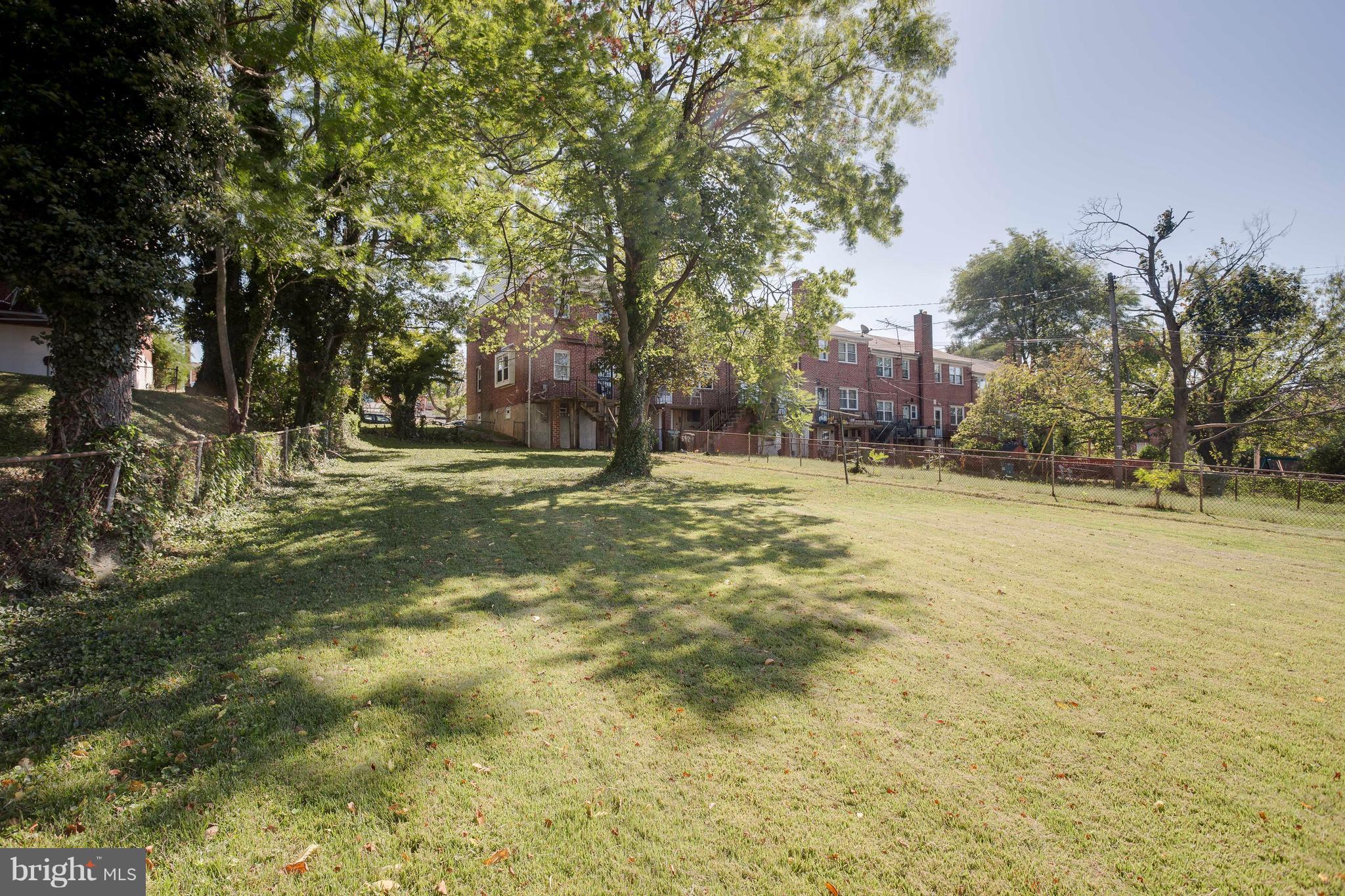 5914 Glennor Road Baltimore, MD 21239 - Photo 25 of 25 Exterior (Rear)