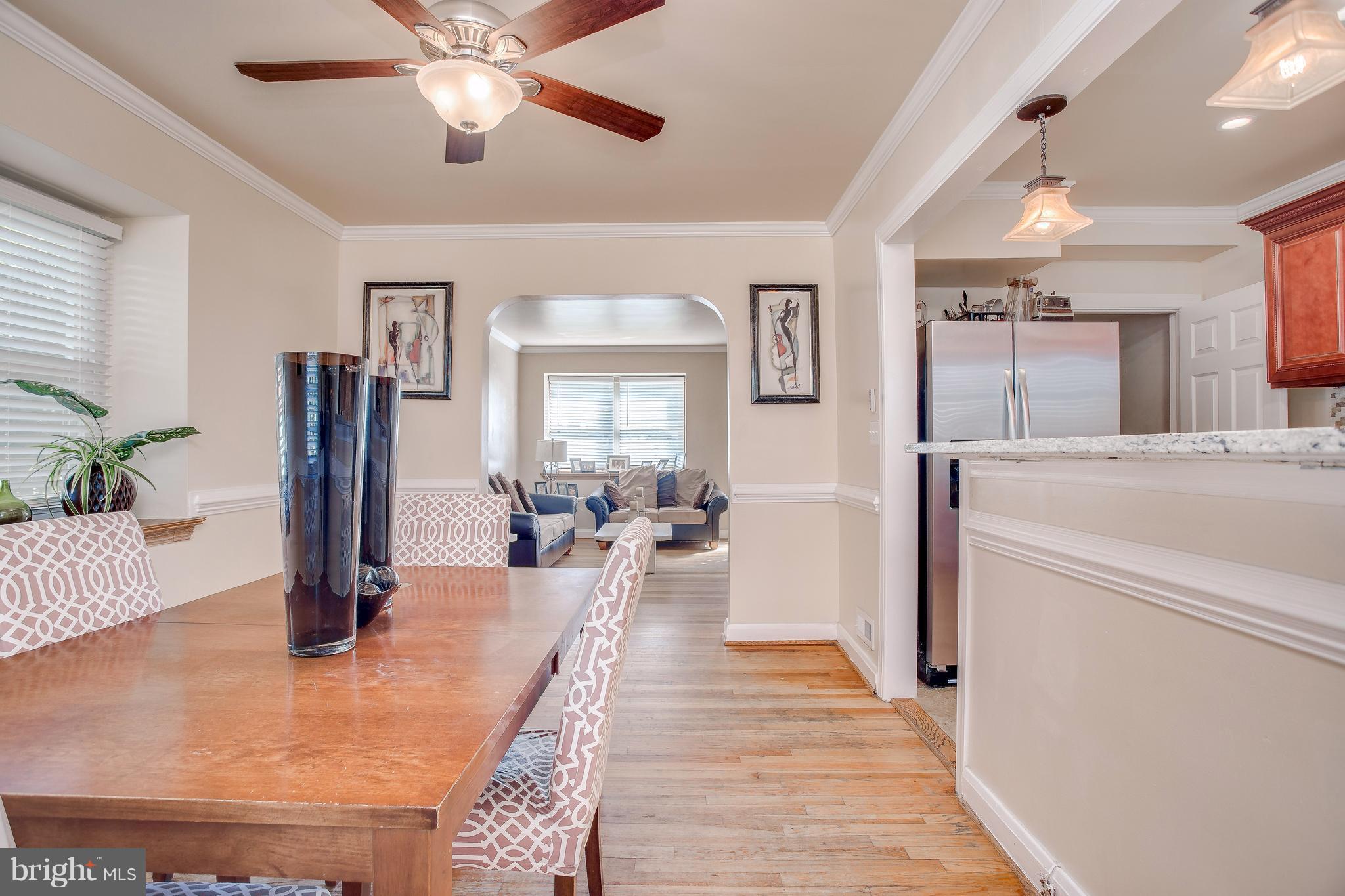 5914 Glennor Road Baltimore, MD 21239 - Photo 6 of 25 Interior (General)