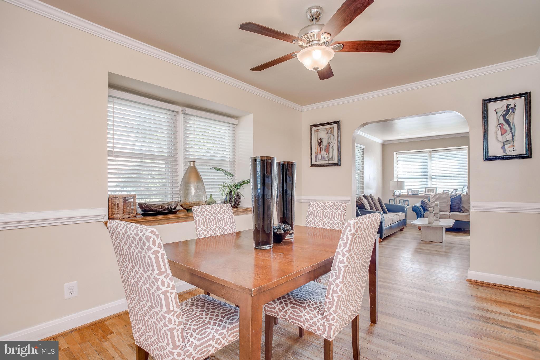 5914 Glennor Road Baltimore, MD 21239 - Photo 7 of 25 Interior (General)